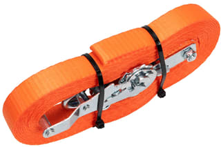 KONVOX - Spanband/spanketting S-Band 25 Ratl/Haak Hd 7M