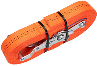KONVOX - Spanband/spanketting S-Band 35 Ratl/Haak Hd 7M