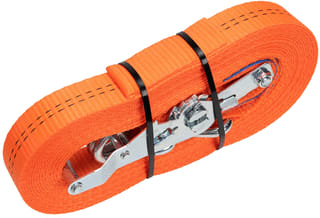 KONVOX - Spanband/spanketting S-Band 35 Ratl/Haak Hd 9M