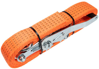KONVOX - Spanband/spanketting S-Band 50 Ratl/Haak Hd 5M