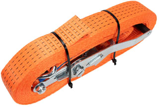 KONVOX - Spanband/spanketting S-Band 50 Ratl/Haak Hd 9M
