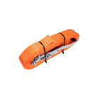 KONVOX - Spanband/spanketting S-Band 50 Ratl/Haak Hd 9M