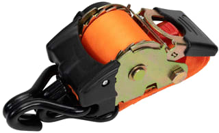 KONVOX - Spanband/spanketting S-Band 50 Zelfoprol3M1500