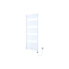 Masterwatt - Radiator (elektrisch) Calor White High 6001885