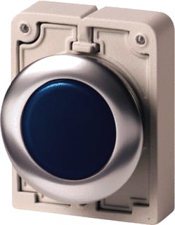 Eaton - RMQ M30 Signaallamp frontelement M30C-Fl-B