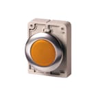 Eaton - RMQ M30 Signaallamp frontelement M30C-Fl-Y