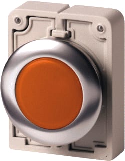 Eaton - RMQ M30 Signaallamp frontelement M30C-Fl-A