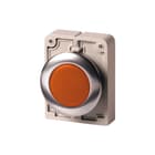Eaton - RMQ M30 Signaallamp frontelement M30C-Fl-A