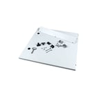 Eaton - XEnergy Deur/bed.-tableau vr kast/lessenaar drbdtabl xsdbsc01506