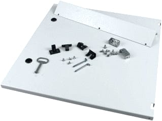 Eaton - XEnergy Deur/bed.-tableau vr kast/lessenaar drbdtabl xsdbsc01508