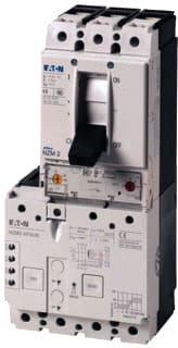 Eaton - MCCB Vermogensschakelaar vermschk 184959