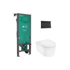 Hansgrohe - EluPura S Closetcombinatie closcmb 60303670