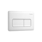 Hansgrohe - IFrame Original Q Bedieningsplaat spoelsysteem ifram orig q drkpl duo mw