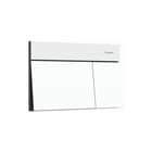 Hansgrohe - IFrame Element E Bedieningsplaat spoelsysteem ifram ele e drkpl duo mw