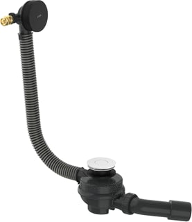 Axor - Flexaplus Badafvoercombinatie flexal comp afv/overl mz