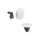 Hansgrohe - Exafill Badafvoercombinatie exaf klr badvul/afvul mw