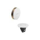 Hansgrohe - Flexaplus Badafvoercombinatie kleurset bbr