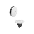 Hansgrohe - Flexaplus Badafvoercombinatie kleurset bbc