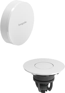 Hansgrohe - Flexaplus Badafvoercombinatie kleurset mw
