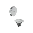 Hansgrohe - Flexaplus Badafvoercombinatie kleurset+pl chr