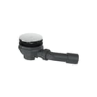 Hansgrohe - RainDrain Staro Sifon voor bad/douchebak/vloer raindrain staro compl chr