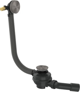 Axor - Exafill Badafvoer-inlaatcombinatie badafvinl 42540340