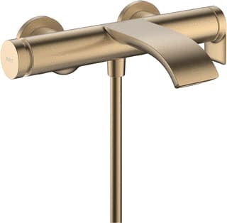 Hansgrohe - Vivenis Badmengkraan (opbouw) 1-gr opb bmk bbr