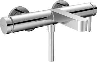 Hansgrohe - Finoris Badmengkraan (opbouw) badmngkr opb 76420140