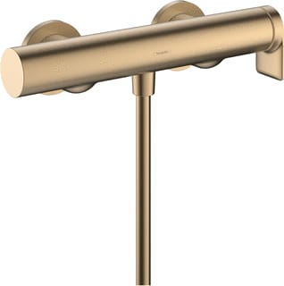 Hansgrohe - Vivenis Douchemengkraan (opbouw) douchekrn 75620140
