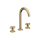 Axor - One Wastafelmengkraan (opbouw) wastfl mngkr opb 48040990