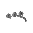 Axor - One Wastafelmengkraan (opbouw) Wastfl Mngkr Opb 48140340