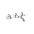 Axor - One Wastafelmengkraan (opbouw) wastfl mngkr opb 48150000