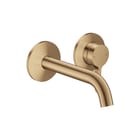 Axor - One Wastafelmengkraan (opbouw) wastfl mngkr opb 48170140