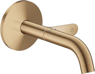 Axor - One Select Wastafelmengkraan (opbouw) wastfl mngkr opb 48180140