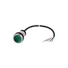 Eaton - RMQ compact Drukknop Drkknop C22-Dl-G-K10-24-P62