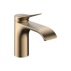 Hansgrohe - Vivenis Wastafelmengkraan (opbouw) toilkr z afv bbr