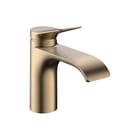 Hansgrohe - Vivenis Wastafelmengkraan (opbouw) Viveni 1Gr Wtm 80 Z Bbr