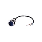 Eaton - RMQ compact Drukknop Drkknop C22-Dl-B-K10-24-P65