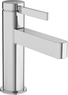 Hansgrohe - Finoris Wastafelmengkraan (opbouw) 100 wtm popen mw