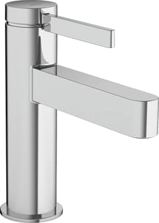 Hansgrohe - Finoris Wastafelmengkraan (opbouw) Toilkr Z Afv Bbc