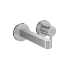 Hansgrohe - Finoris Wastafelmengkraan (opbouw) finor 1gr wtm inb 165 bbc