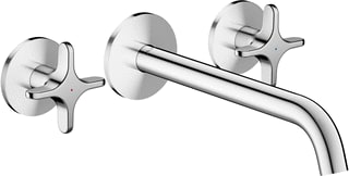 Axor - One Inbouwmengkraan mngkr inb 48430000