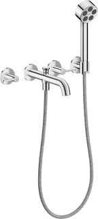 Axor - One Inbouwmengkraan mngkr inb 48444000