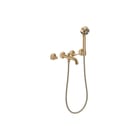 Axor - One Inbouwmengkraan mngkr inb 48444140
