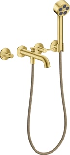 Axor - One Inbouwmengkraan mngkr inb 48444950