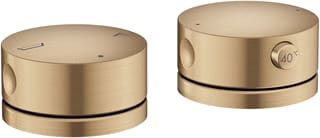 Axor - One Inbouwmengkraan mngkr inb 48470140