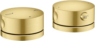 Axor - One Inbouwmengkraan mngkr inb 48470950
