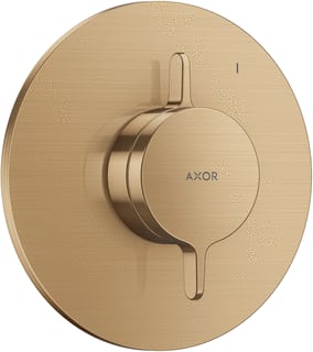 Axor - One Inbouwmengkraan mngkr inb 48615140