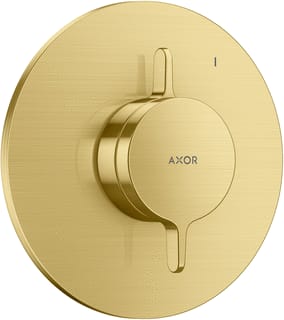 Axor - One Inbouwmengkraan mngkr inb 48615950