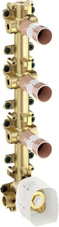 Axor - One Inbouwmengkraan mngkr inb 48710180
